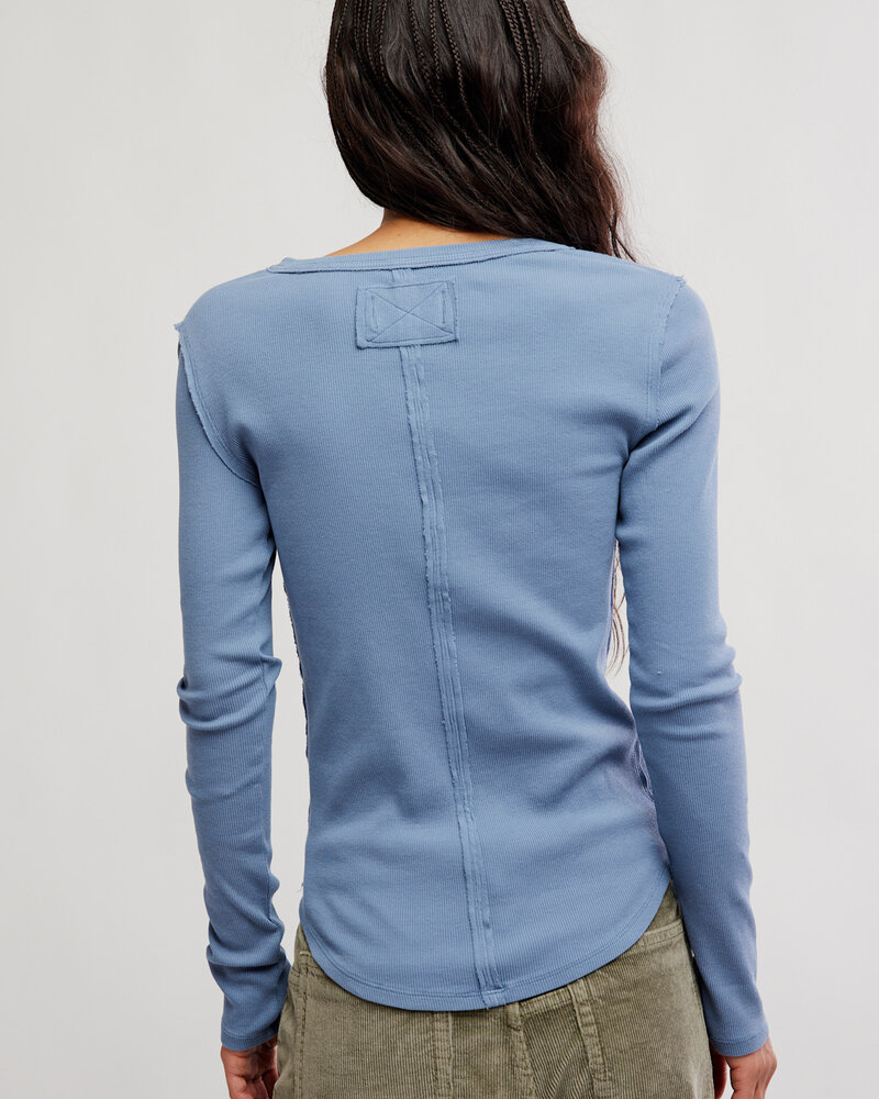 Free People Jamie Henley | Flint Stone