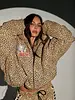 Sabbi Big Cat Energy Puffer