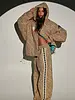 Sabbi Big Cat Energy Puffer