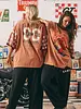 Sabbi Dream Big Brenda Tee | Clay