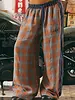 Sabbi Mexicola Check Pant