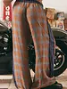 Sabbi Mexicola Check Pant