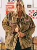 Sabbi The Flying Mermaid Jacket Camo