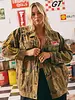 Sabbi The Flying Mermaid Jacket Camo