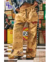 Sabbi The Raving Stars Pants | Neigh