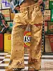 Sabbi The Raving Stars Pants | Neigh