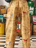 Sabbi The Raving Stars Pants | Neigh