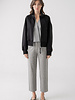 Atelier Zip Up Jacket