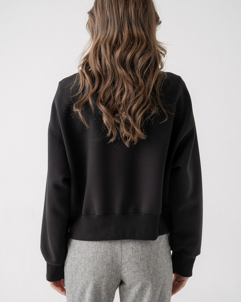 Atelier Zip Up Jacket