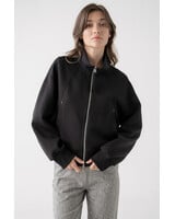 Atelier Zip Up Jacket
