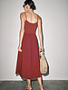 Chloe Maxi Dress | Rosewood