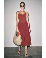 Chloe Maxi Dress | Rosewood