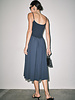 Chloe Maxi Dress | Navy