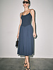 Chloe Maxi Dress | Navy