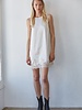 Maisy Lace Mini | Cream
