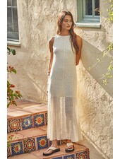 Lulian Floral Lace Dress