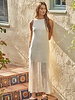 Lulian Floral Lace Dress