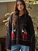 Roper Zip-up Cardigan