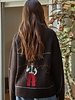 Roper Zip-up Cardigan