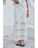 Micha Midi Skirt