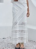 Micha Midi Skirt