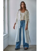 Maisonette Ruffle Duster