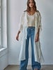 Maisonette Ruffle Duster