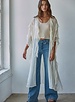 Maisonette Ruffle Duster