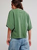 Free People Atlas Dolman Tee | Forest