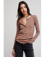 Free People Jamie Henley | Clay
