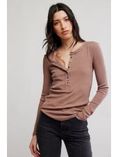 Free People Jamie Henley | Clay