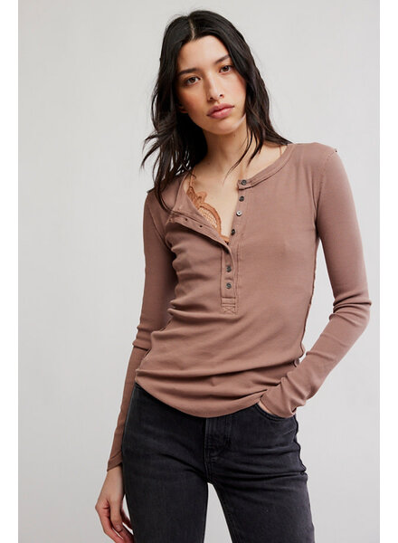 Free People Jamie Henley | Clay