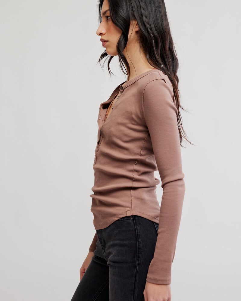 Free People Jamie Henley | Clay