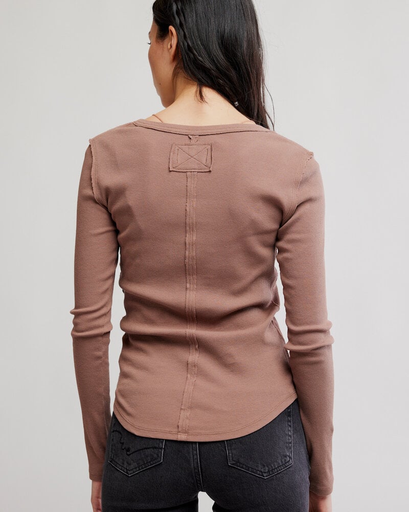 Free People Jamie Henley | Clay
