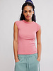Free People Ever Had Tee| Rhubarb