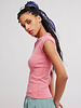 Free People Ever Had Tee| Rhubarb