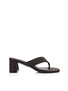 Dovie Block Heel