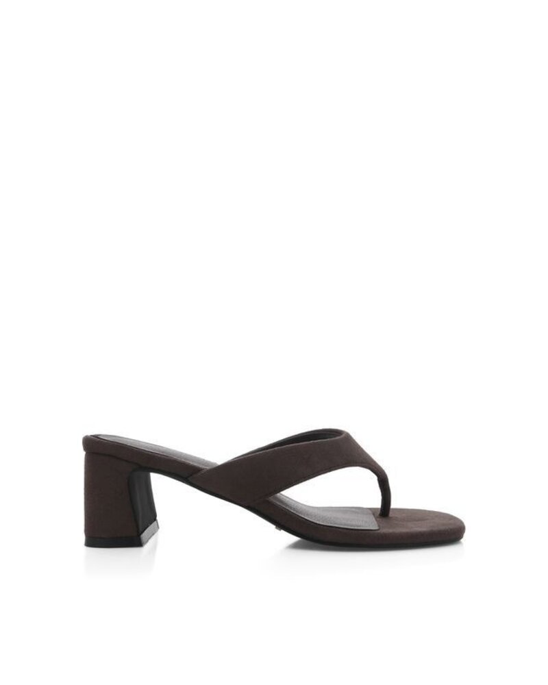 Dovie Block Heel