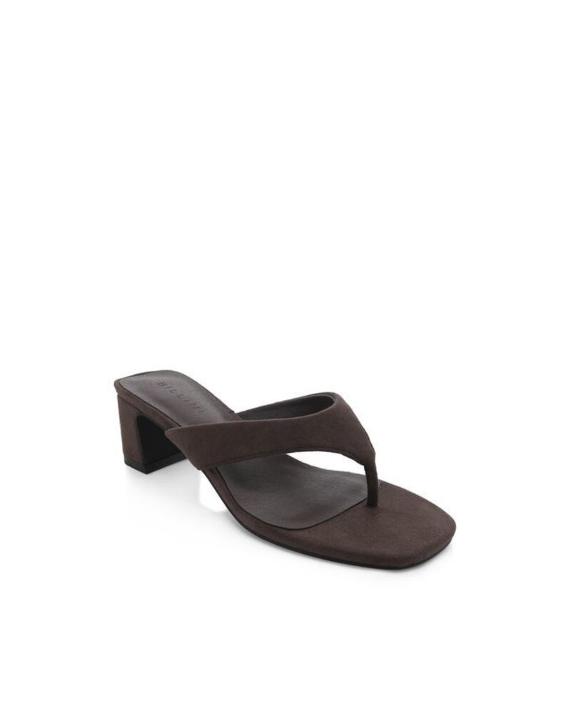 Dovie Block Heel