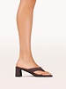 Dovie Block Heel