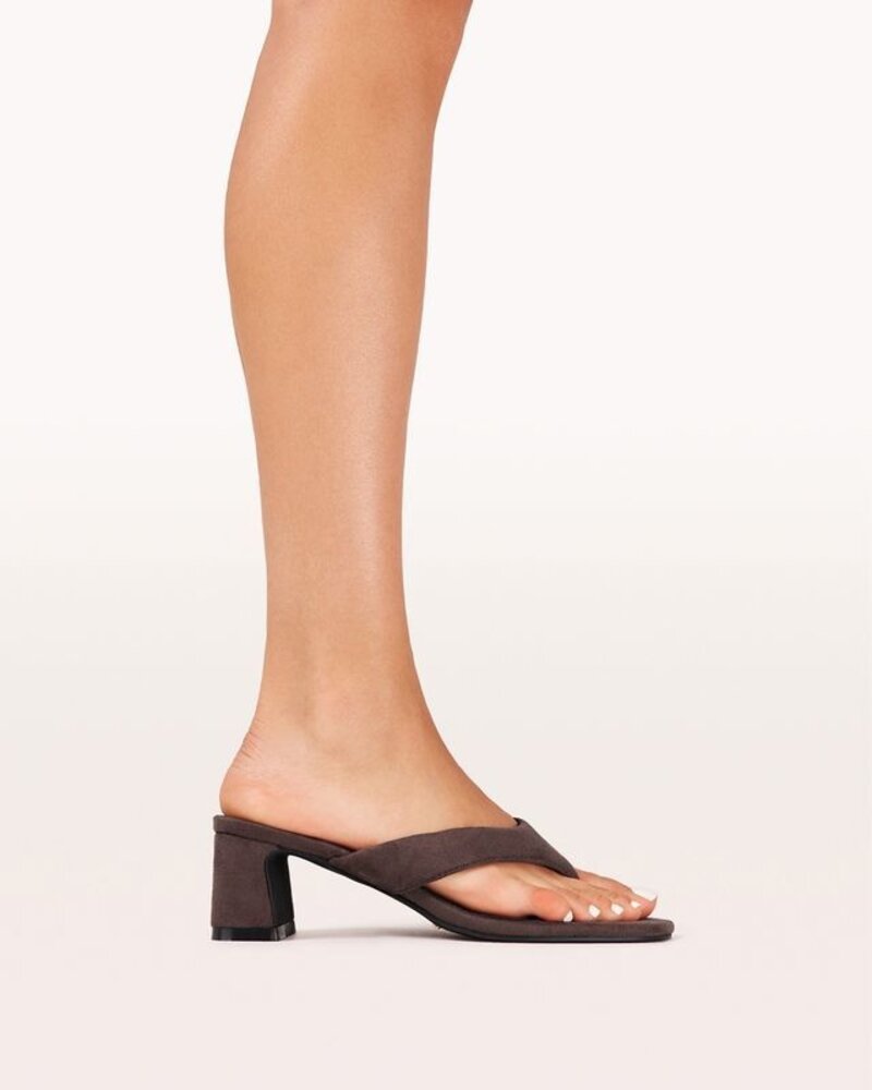 Dovie Block Heel