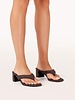 Dovie Block Heel