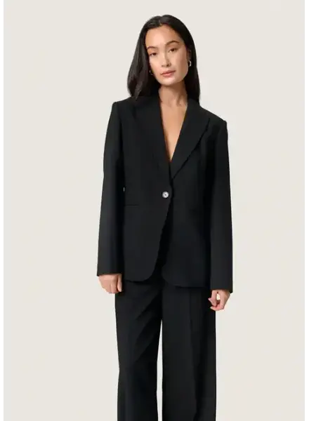 Corinne Short Blazer