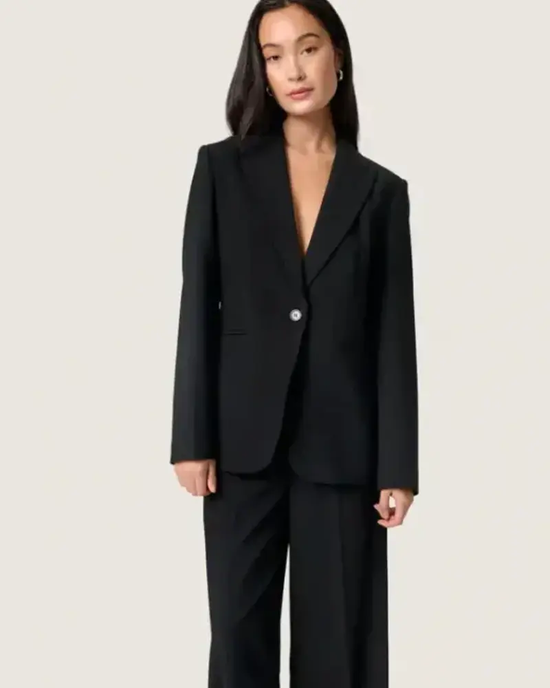 Corinne Short Blazer