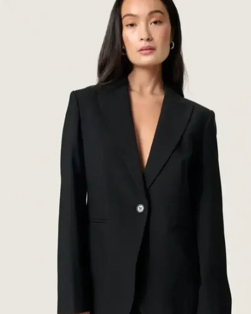 Corinne Short Blazer