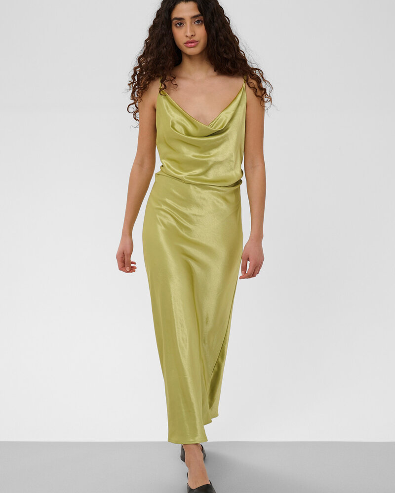 Kavalla Dress