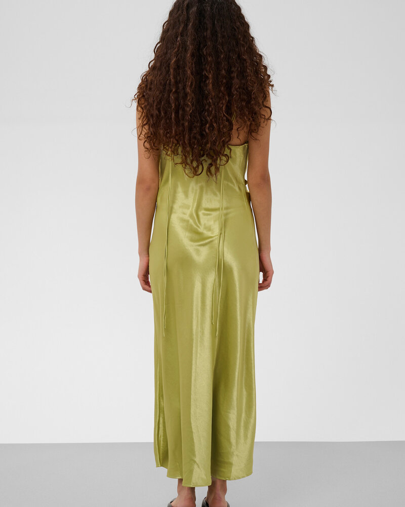 Kavalla Dress