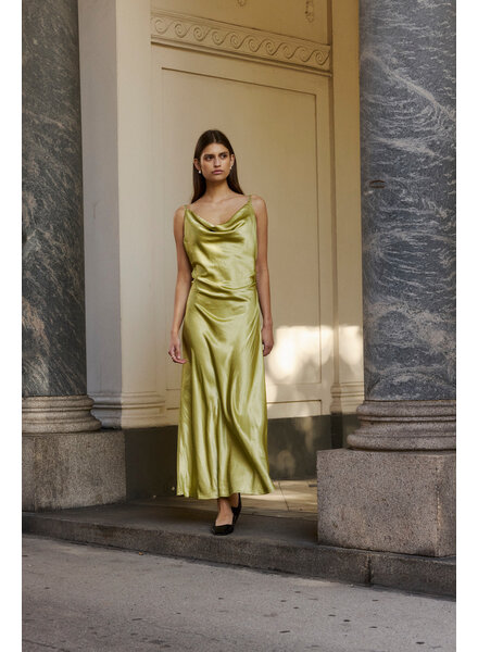 Kavalla Dress