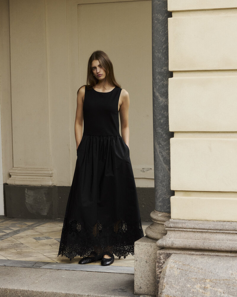 Athina Dress