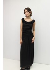 Annabelle Dress | Black